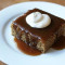 Sticky Toffee Pudding