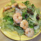 Scampi Salade