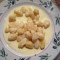 Gnocchi Met Gorgonzola