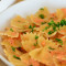 Pasta Met Zalm