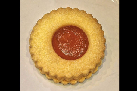 Apricot Occhi Di Bue