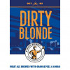 3. Dirty Blonde