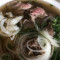 13. Steak, Flank, Tendon, And Tripe Pho Tai Nam Gan Sach