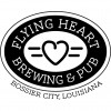 Flying Heart Belgian Tripel