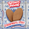 Stroopwafel Stout