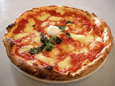 Piemontese Pizza