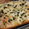 Focaccia Ibérica