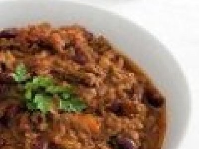 Chili Con Carne 55Gr