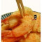 Tempura Crevet