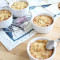 Crumble Aux Pommes