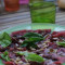 Rundvleescarpaccio