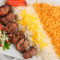 8. Lamb Kabob