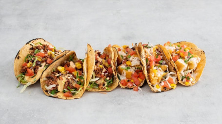 Taco 6-Pack