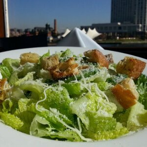 Caesarsalade