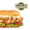 Legendarische Teriyaki 6 Inch