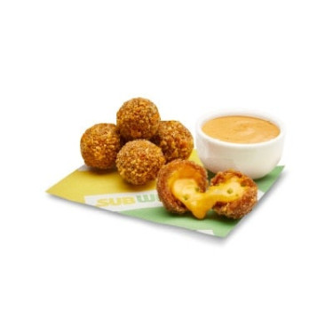 Nieuwe Chipotle Cheesy Bites 5 Stuks