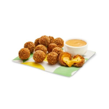 Nieuwe Chipotle Cheesy Bites 12 Stuks