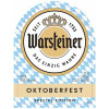 Warsteiner Märzen