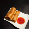 Pork Spring Rolls (4Pc)