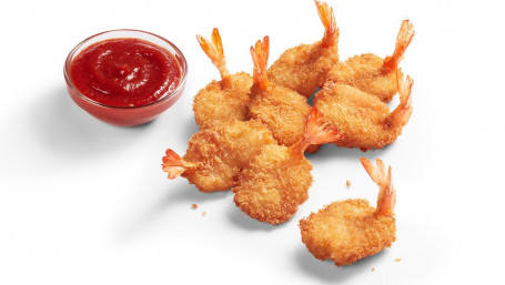 8Pc Shrimp Only