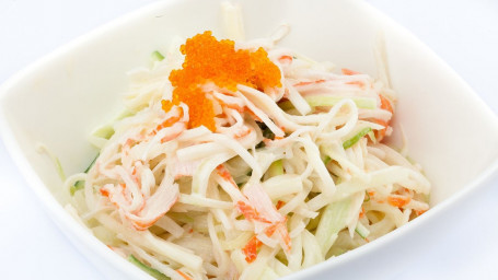 9. Kani-Salade