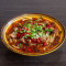 Sliced Beef In Hot Szechuan Chili Oil Shuǐ Zhǔ Niú Ròu