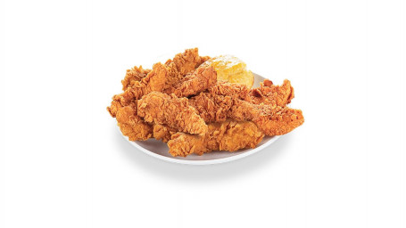 Cajun Tenders (12 Pieces)