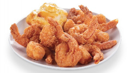 Krispy Shrimp (10 Pieces)