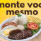 Monte Você Mesmo!!!