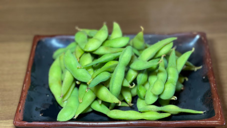 A13. Edamame