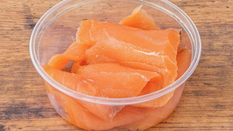 4 Oz Lox Package