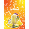 7. Gelato: Banana Pina Colada