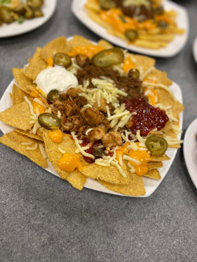 Bm Special Nachos