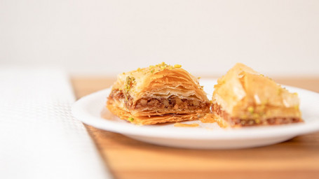 Baklava (1 Pcs)