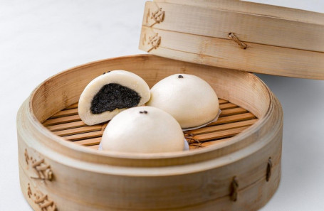 Sesame Buns (2 Each)