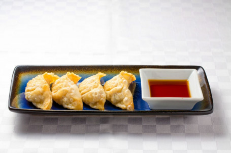 Chicken Dumplings 4Pcs