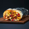 Triple T Deluxe Grote Burrito