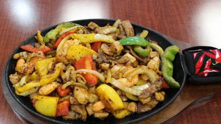 #22. Fajitas