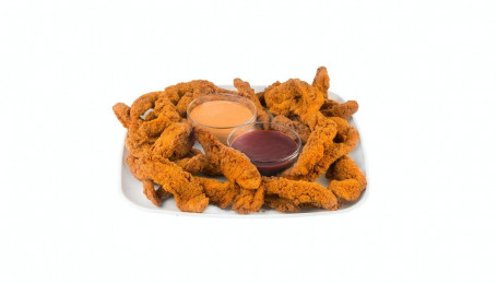 25 Tenders Platter