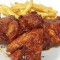 Hot Wings 12 Pcs