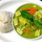 15. Green Curry