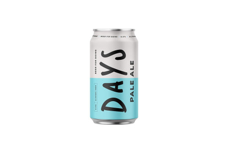 Dagen Pale Ale (Vg)