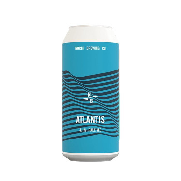 Noord-Atlantis Ipa (Vg)