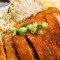 Chicken Katsu (Regular)