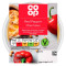 Co-Op Rode Peper Houmous 170G