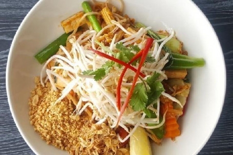 Mta Pad Thai Veg