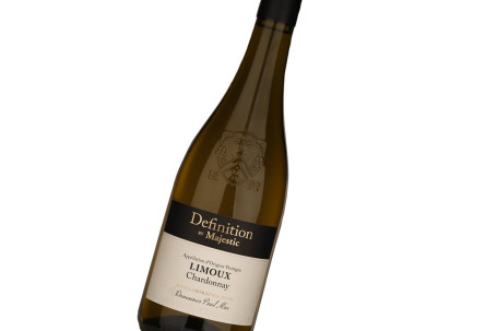 Definitie Van Majestic Limoux Chardonnay