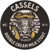 Double Cream Milk Stout