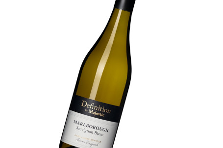 Definitie Van De Majestueuze Marlborough Sauvignon Blanc