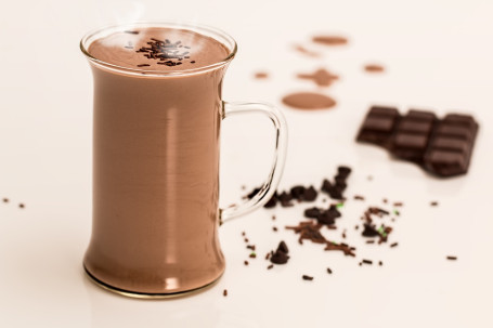 Chocolademelk